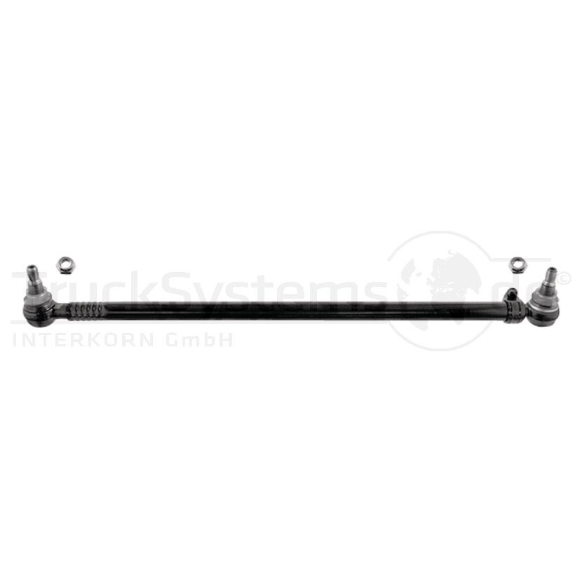 Lenkstange L: 890mm Durchmesser35mm  - 2054070D - 25721 01