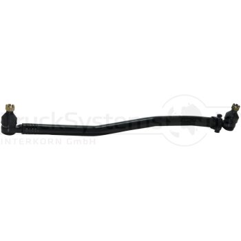 Lenkstange L: 875mm Durchmesser40mm  - 2054329F - 24244 01