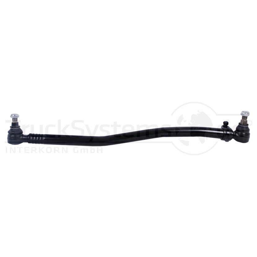 Lenkstange L: 860mm Durchmesser40mm  - 93-05045 - 27683 01 - 9305045