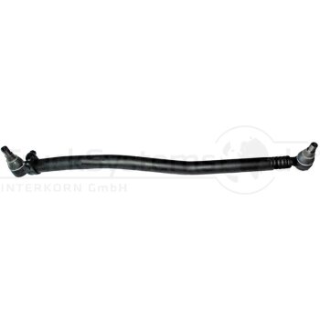 Lenkstange L: 905mm Durchmesser42mm  - 2057127F - JTR0174