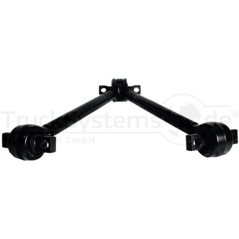 Dreiecklenker L: 622mm Durchmesser46mm  - 85-04894 -...