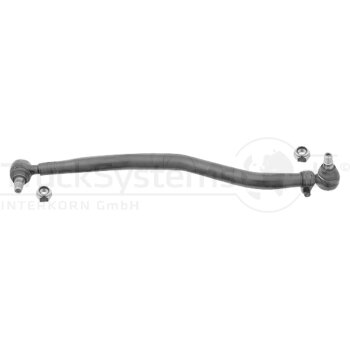 Lenkstange L: 895mm Durchmesser50mm  - 2054269D - 25821 01