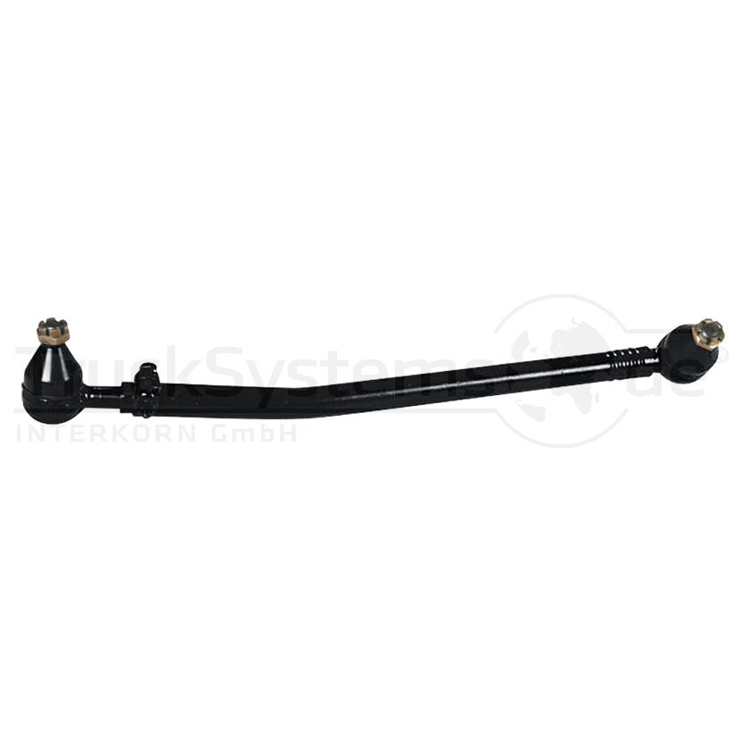 Lenkstange L: 725mm Durchmesser36mm  - 2053747F - 11475 01