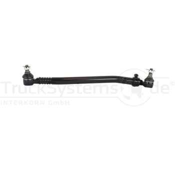 Lenkstange L: 505mm Durchmesser28mm  - 93-00504 - 11473...