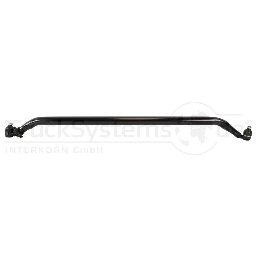 Spurstange L: 1730mm Durchmesser62mm  - 93-06891 - 26784 01 - 9306891