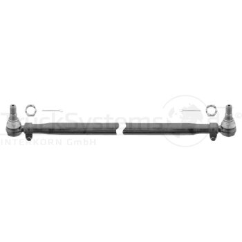 Spurstange L: 1615mm Durchmesser50mm  - 93-03893 - 23992...