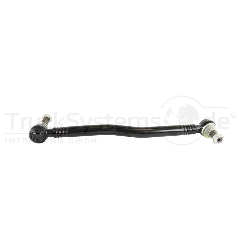 Lenkstange Länge 628mm Durchmesser 40 mm  - 93-08870 - 25629 01 - 9308870