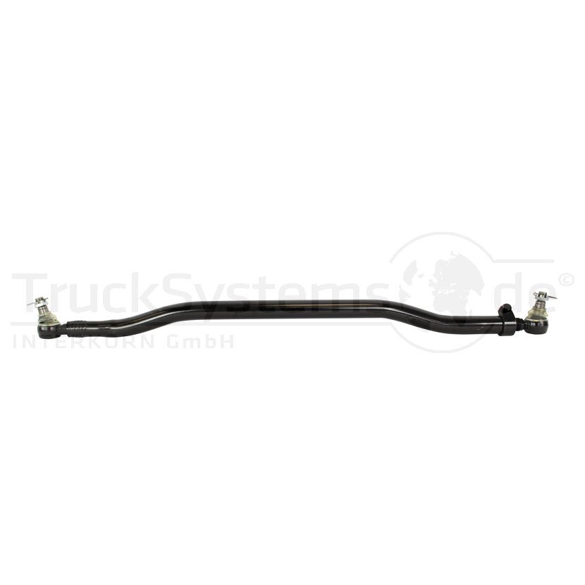 Lenkstange Länge 1358mm Durchmesser 52 mm  - 93-04164 - 25630 01 - 9304164