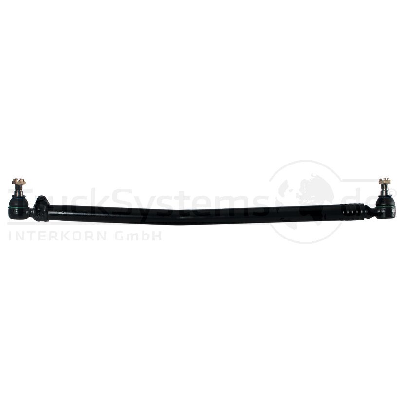 Lenkstange L: 864mm Durchmesser38mm  - 2138851F - JTR3031