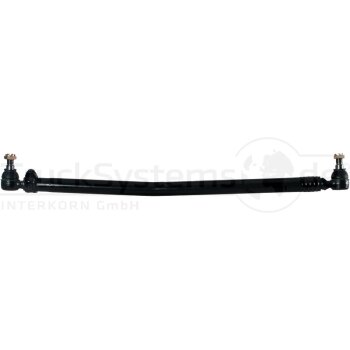 Lenkstange L: 864mm Durchmesser38mm  - 2138851F - JTR3031
