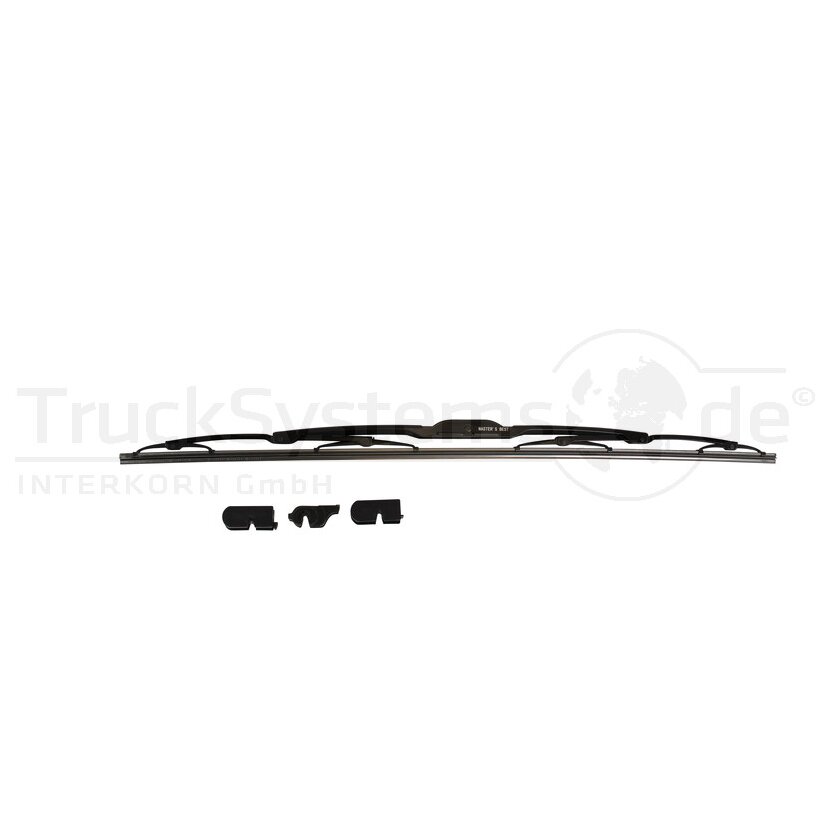 Wischerblatt 650 mm 26  - SDL-603A-26" - 4251116610508 - SDL603A26"