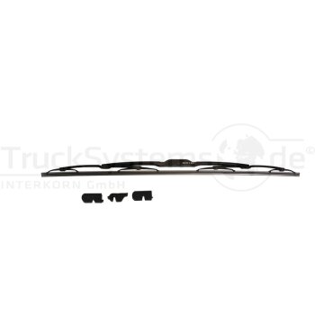 Wischerblatt 650 mm 26  - SDL-603A-26" -...
