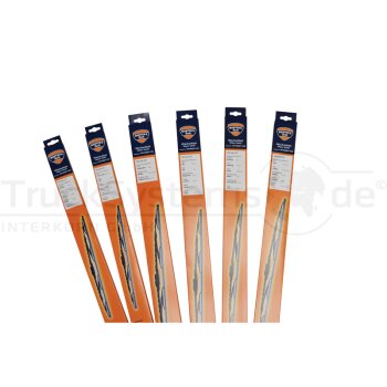 Wischerblatt 700 mm 28  - SDL-457-28" -...