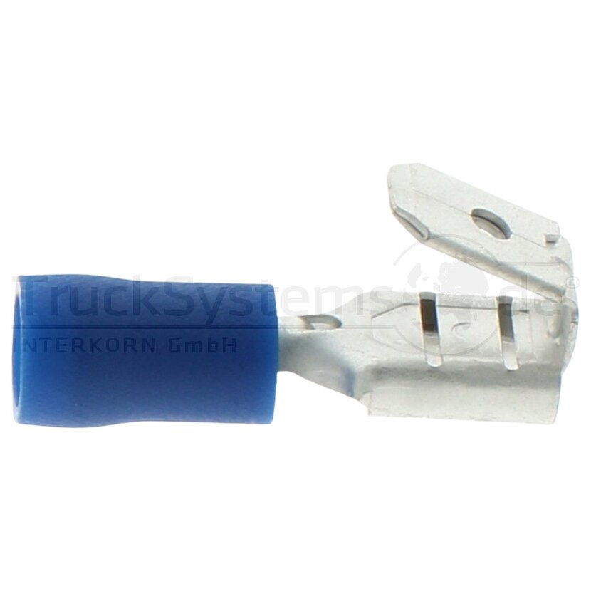 Steckverteiler blau 1 5-2 5 mm² - PBDD2-250 (10 pieces) - 50252551066 - PBDD2250(10pieces)