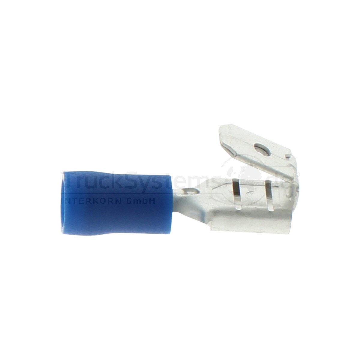 Steckverteiler blau 1 5-2 5 mm² - PBDD2-250 (50 pieces) - 50252551
