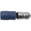 Rundstecker blau 1 5-2 5 mm² - MPD2-195 (100 pieces)...