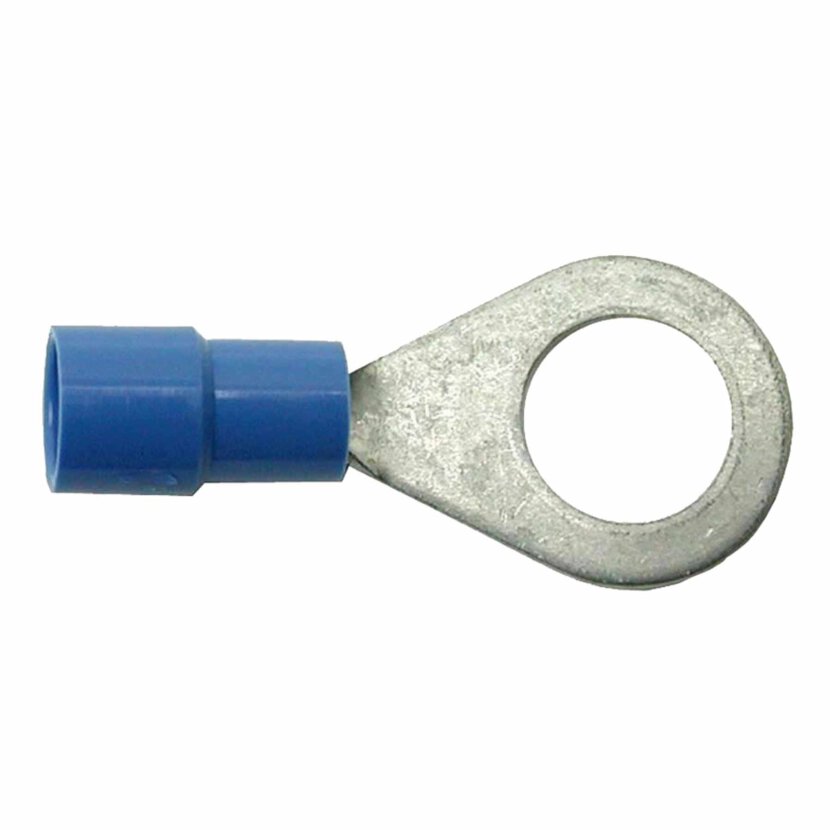 Ringverbinder blau 1 5-2 5 mm² - DRVL10-2.5 - 50252125 - DRVL1025