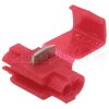 Abzweigverbinder rot 0 5-0 75 qmm VE 25  - 878100N -...