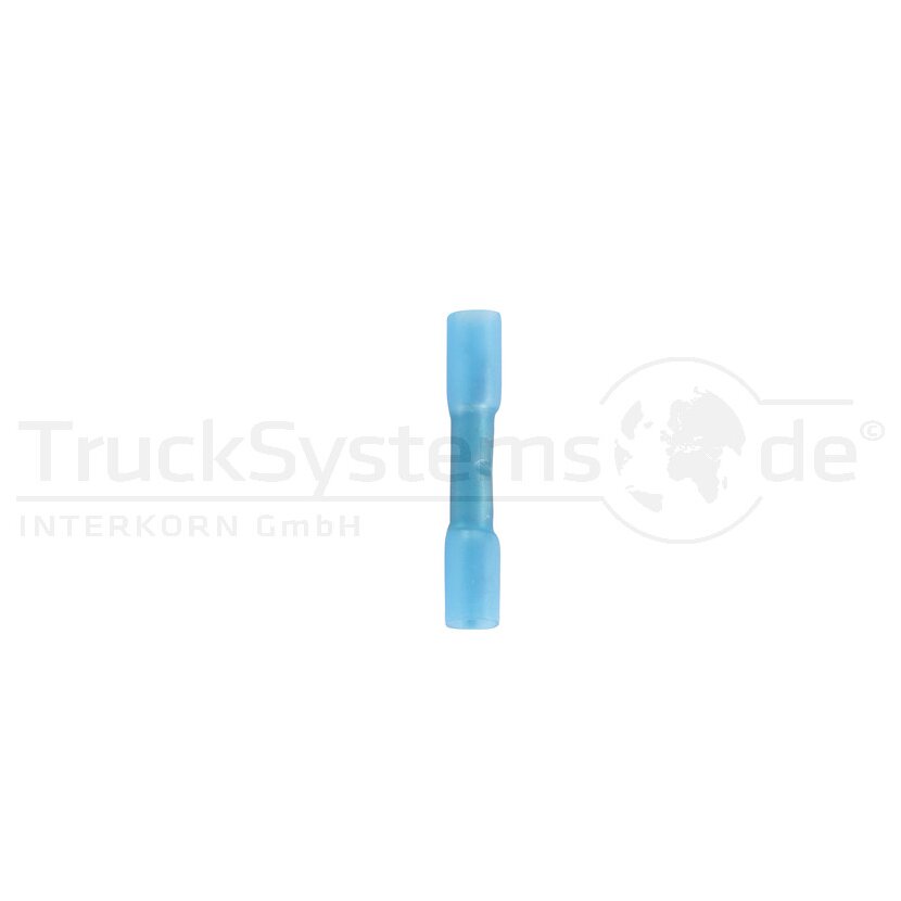Stossverbinder blau 1 5-2 5 mm² VE:50  - BHT2 - 50252553