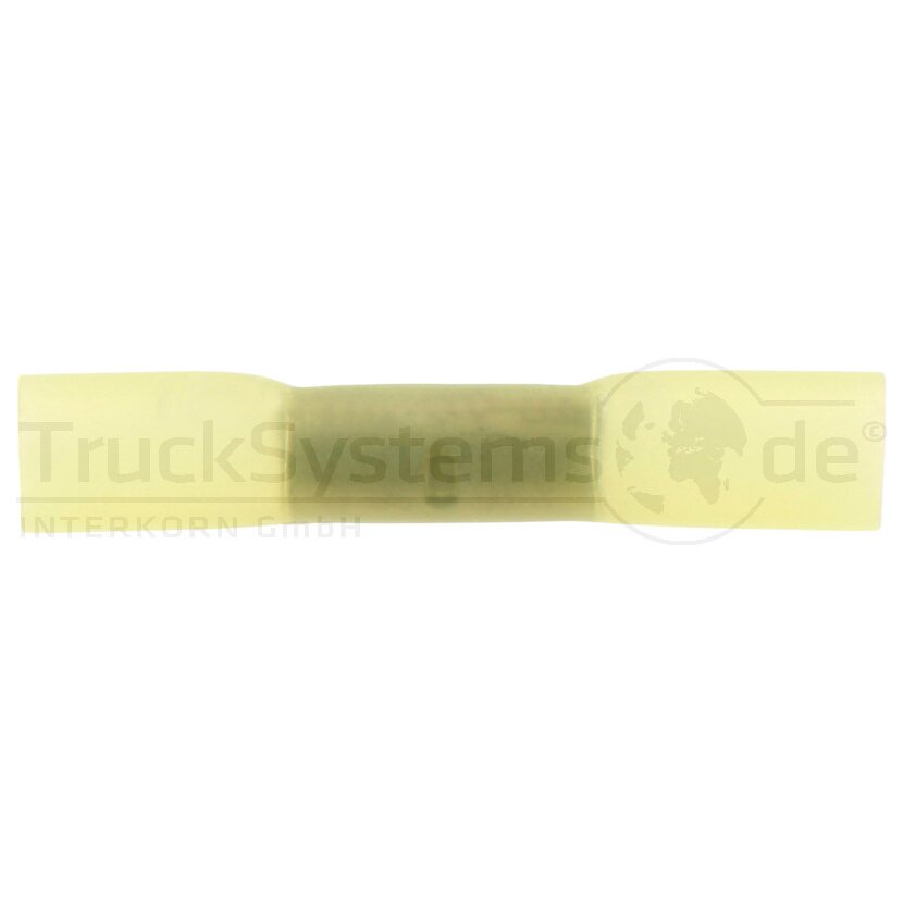 Stossverbinder gelb 4 0-6 0 mm² VE:25 - BHT5 - 50252554