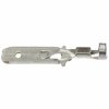 Flachstecker unisoliert 1 5-2 5 mm&sup2;  - DOMS6.3-2.5L...