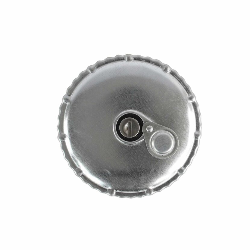 Tankdeckel B80 AmL (Blech)  - T00061 - 4047755191450