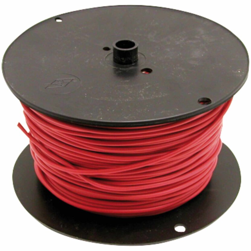 HELLA Kunststoffkabel Rolle 100 m 8KL 712 948-002 - 8KL712948002