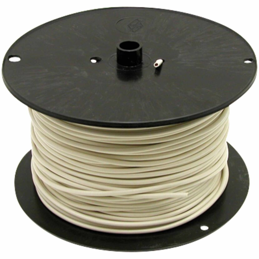 HELLA Kunststoffkabel Rolle 100 m 8KL 712 944-002 - 8KL712944002