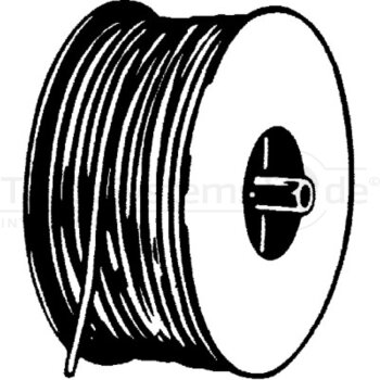 HELLA Kunststoffkabel Rolle 50 m 8KL 712 959-002 -...