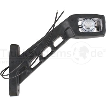 HELLA Umrissleuchte - 2XS011744081, 31,74 €