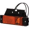 Seitenmarkierungleuchte LED 12- 24 Volt - 220Z -...