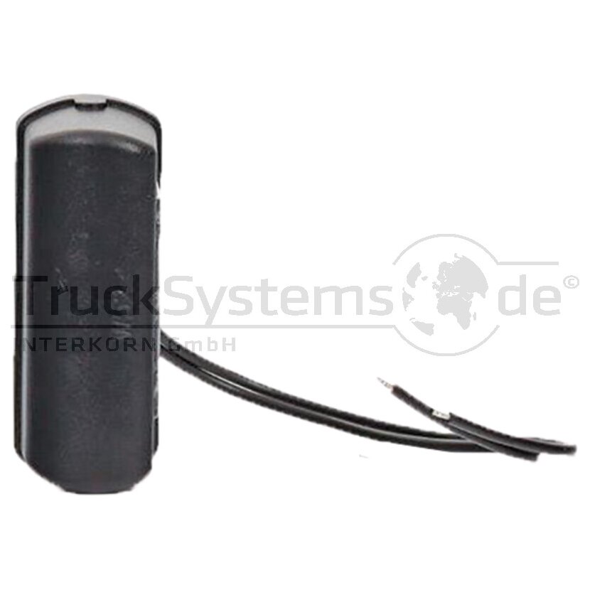 Kennzeichenleuchte LED 12 - 24 Volt  - 224 - 2KA003168021