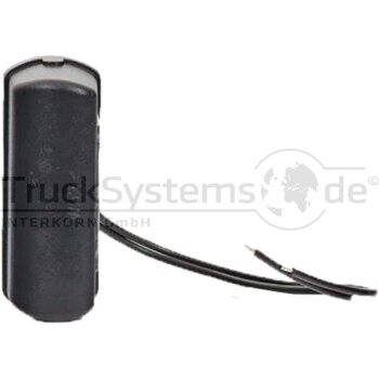 Kennzeichenleuchte LED 12 - 24 Volt  - 224 - 2KA003168021