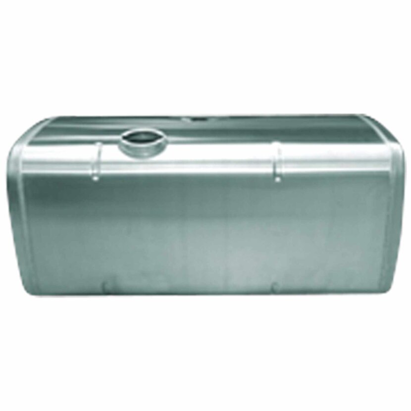 Kraftstofftank 500L Alu 560x640x1590mm - B01855 - 4251116613899