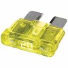 Flachstecksicherung ATO Blade 20A gelb  - FATC-20A-YELLOW...