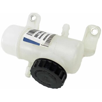 Mercedes-Benz Druckluftbehälter 6552950015 - 655 295...