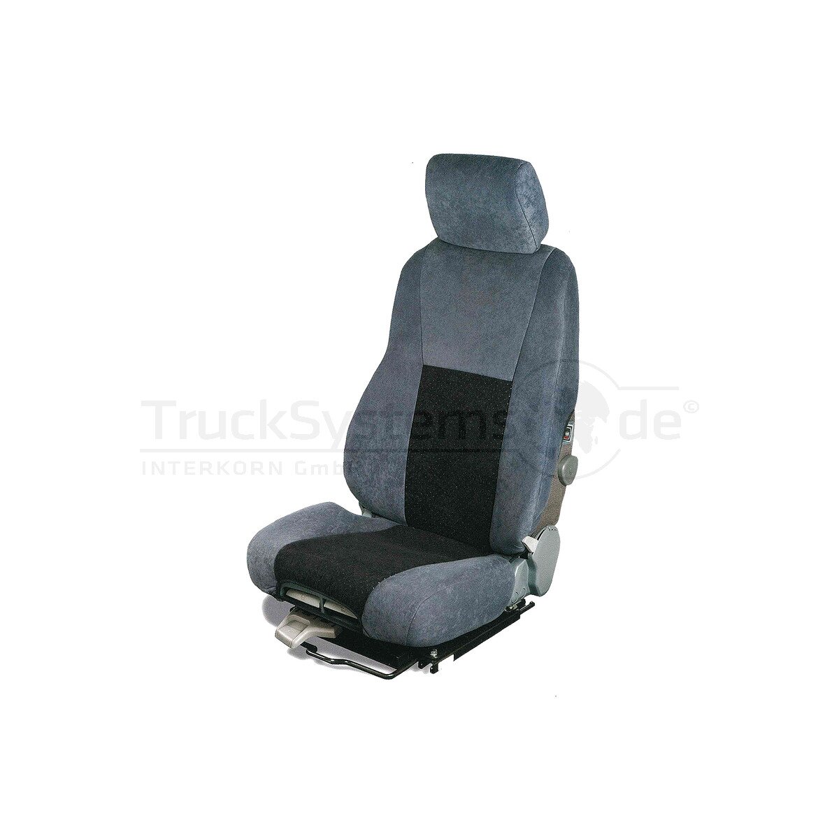 Fahrersitzbezug Einzelsitz DB SprinterII - 4010009509 - 4012787301337,  99,99 €