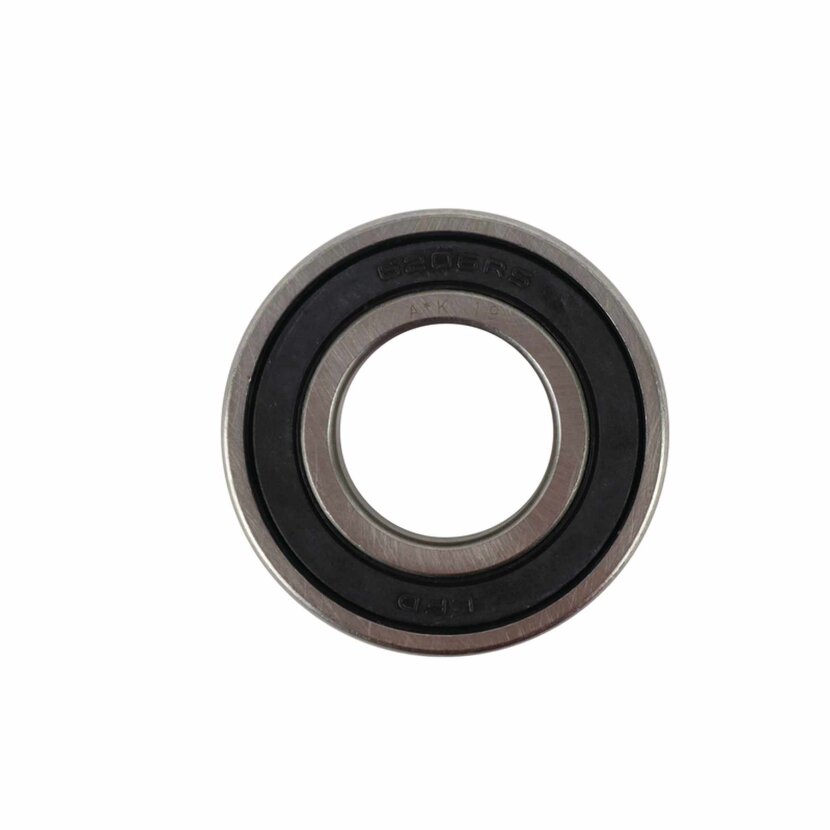 Rillenkugell. passend für 6206.2RSR - 5556206 2RS - 62062RS