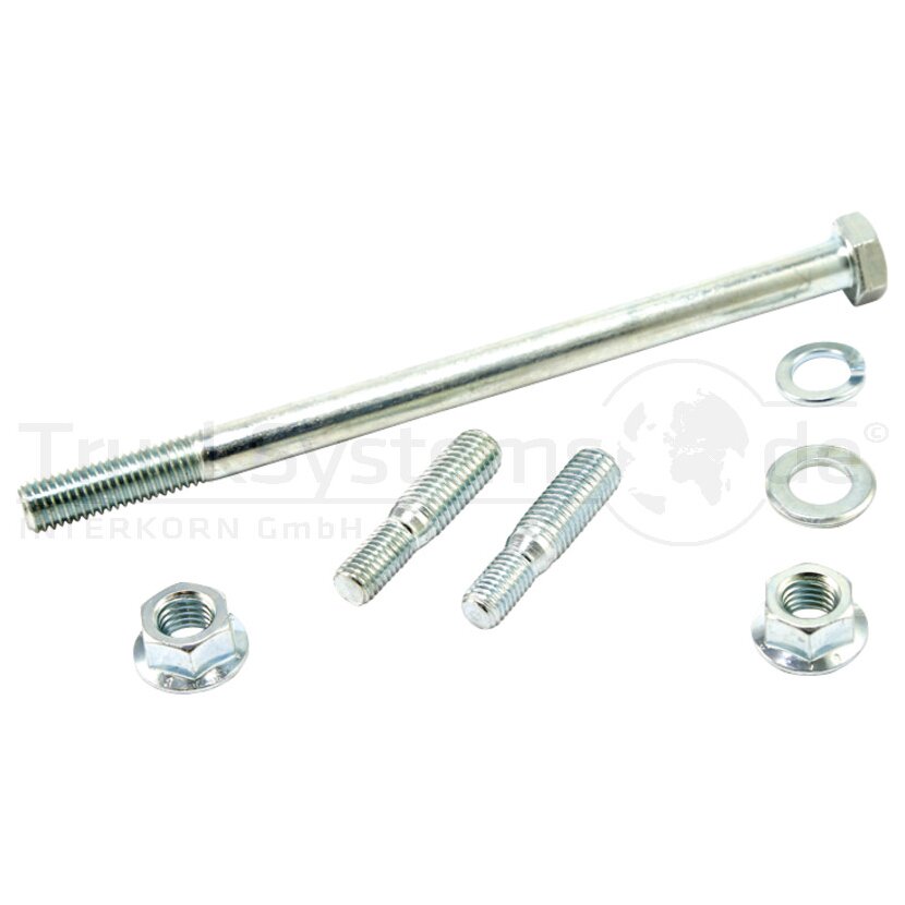 Befestigungssatz p f Co K009  - A1.SET005 - 4251116613417 - A1SET005