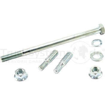 Befestigungssatz p f Co K009  - A1.SET005 - 4251116613417...