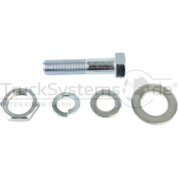 Befestigungssatz p f Co K021  - A1.SET008 - K021 - A1SET008