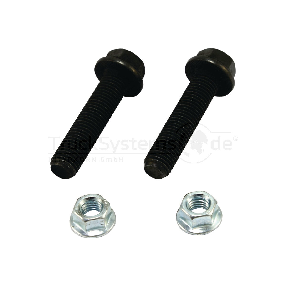 Befestigungssatz p f Co K029 - A1.SET007 - 4251116613608 - A1SET007