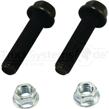Befestigungssatz p f Co K029  - A1.SET007 - 4251116613608...