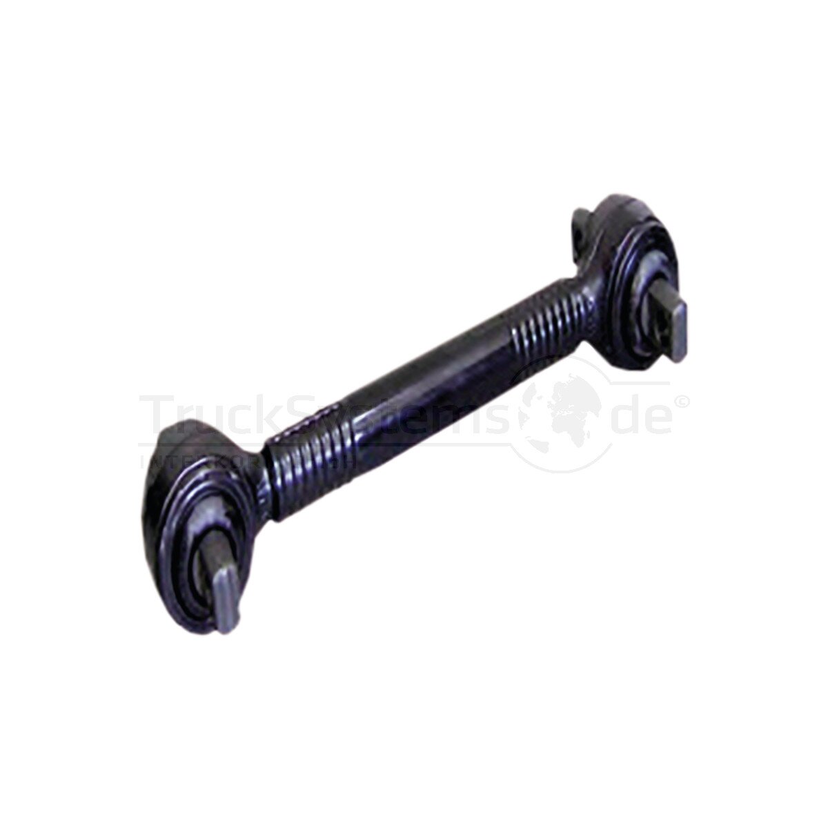 Lenker Radaufhängung - 13772 - 36536 01