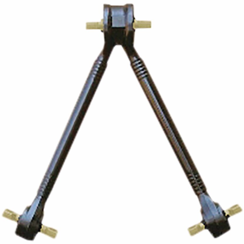 Dreiecklenker   - 13768 - 37620 01