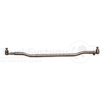 LEMFOERDER Lemförder Lenkstange L: 835mm - 37324 01 - 3732401, 216 
