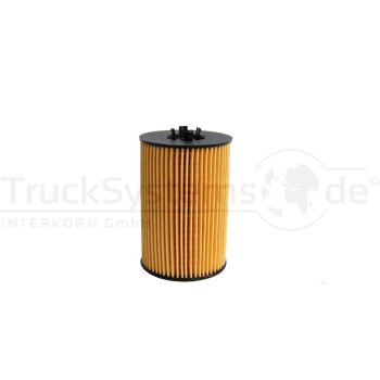 Ölfilter passend für HU 7020 z - 4012640006 -...