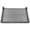 Innenraumfilter passend f&uuml;r CUK 33 001 - 4012640012