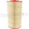 Luftfilter passend f&uuml;r C 23 610 - 4012640017