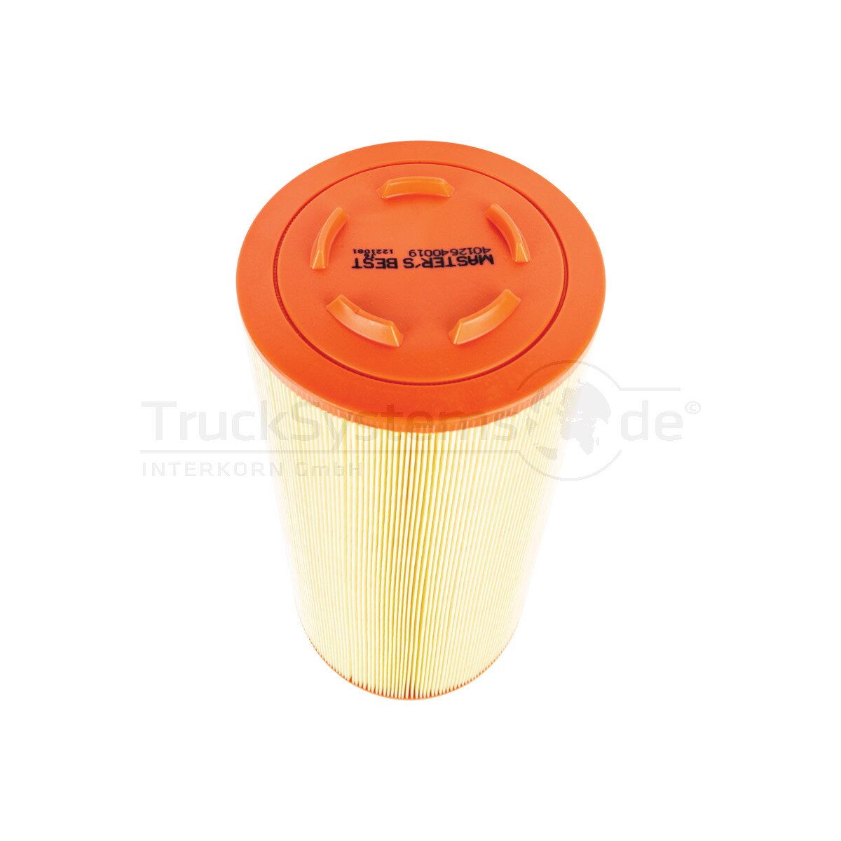 Luftfilter passend für C 20 500 - 4012640019